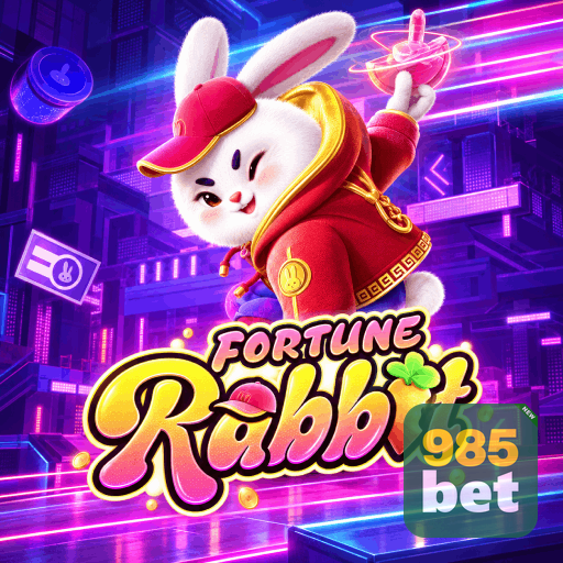 Arquivo de instalação oficial do aplicativo 985BET para Android